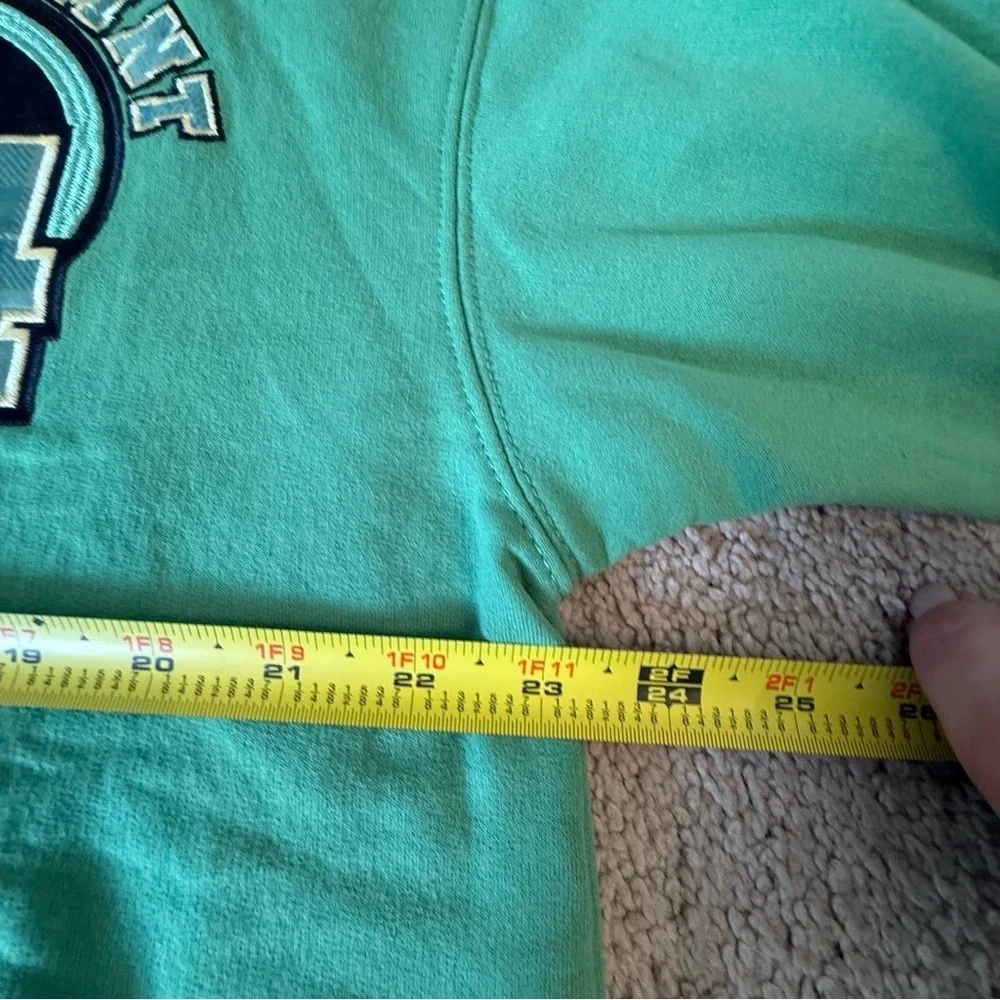 TMNT Crewneck Sweatshirt XL